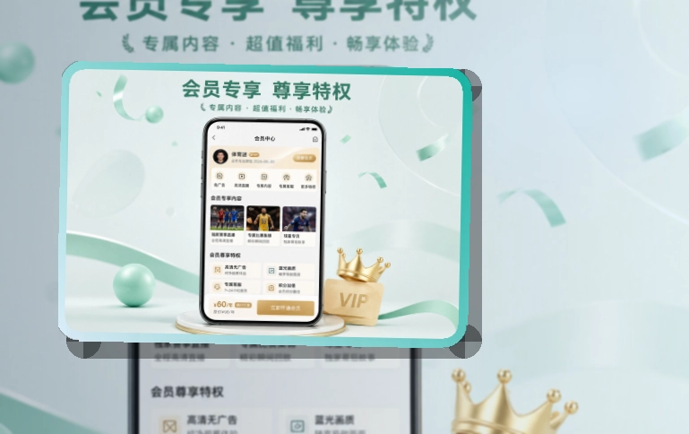 MK体育 App亮点，赛事入口更有层次 页面展示